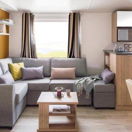 Hotel Mh-6 Pers-3 Ch-2 Sdb-Lave Vaisselle-Lave Linge - Wifi Garantie - Grande Terrasse Pont-Aven Esterno foto