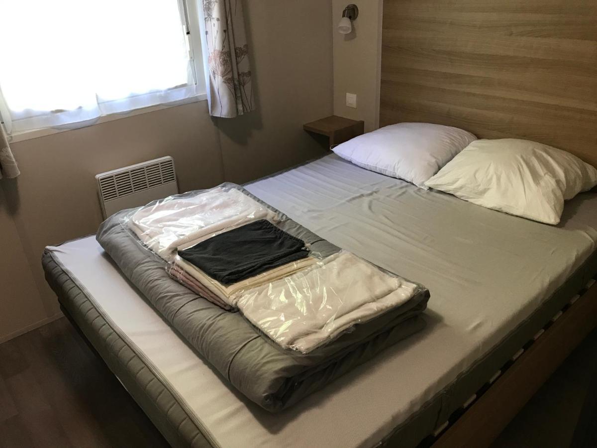 Hotel Mh-6 Pers-3 Ch-2 Sdb-Lave Vaisselle-Lave Linge - Wifi Garantie - Grande Terrasse Pont-Aven Esterno foto