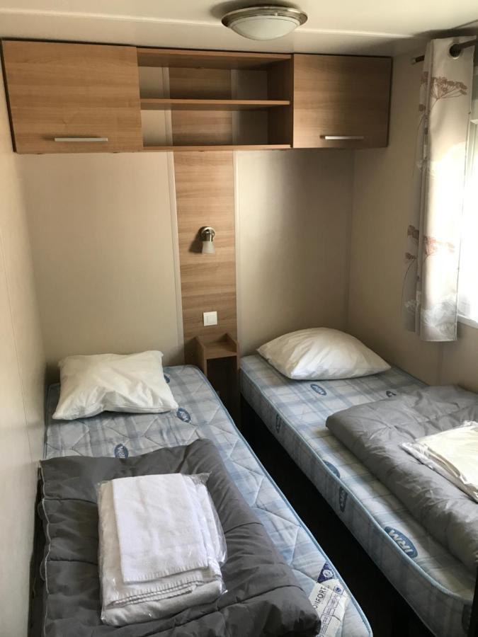 Hotel Mh-6 Pers-3 Ch-2 Sdb-Lave Vaisselle-Lave Linge - Wifi Garantie - Grande Terrasse Pont-Aven Esterno foto