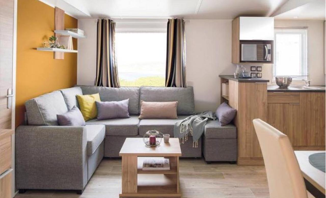 Hotel Mh-6 Pers-3 Ch-2 Sdb-Lave Vaisselle-Lave Linge - Wifi Garantie - Grande Terrasse Pont-Aven Esterno foto