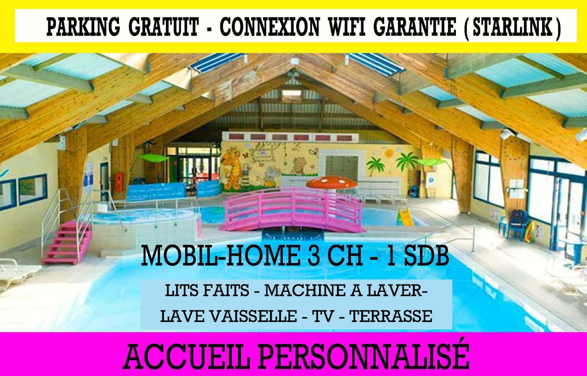 Hotel Mh-6 Pers-3 Ch-2 Sdb-Lave Vaisselle-Lave Linge - Wifi Garantie - Grande Terrasse Pont-Aven Esterno foto